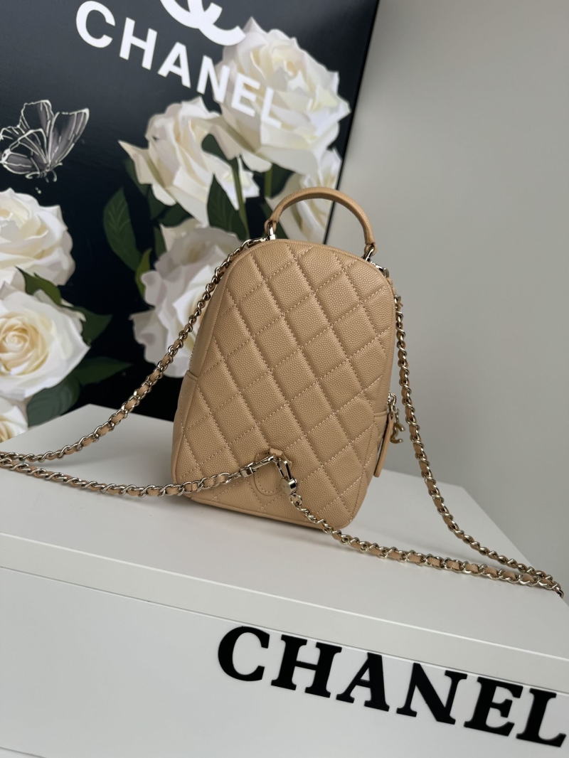 Chanel Satchel Bags